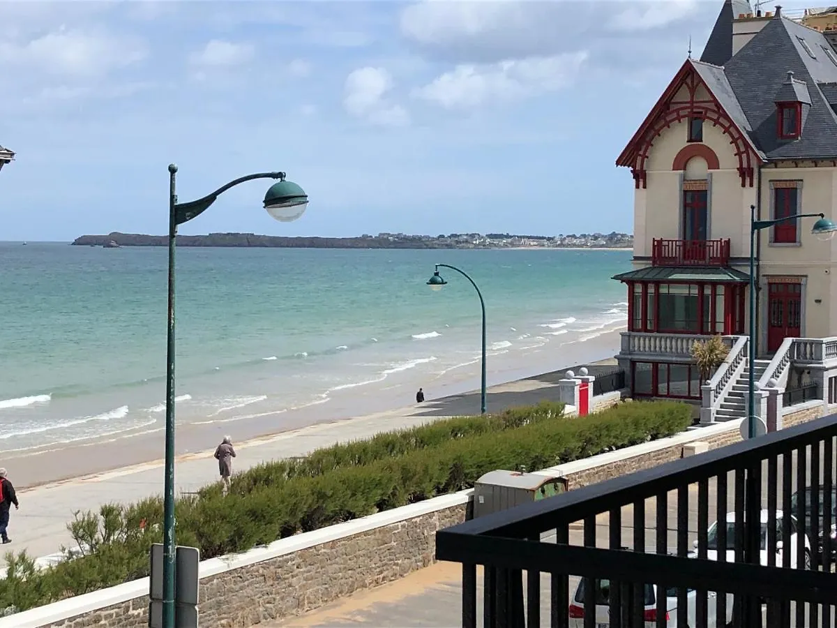 Emeraude Saint-Malo 0*,  Frankreich