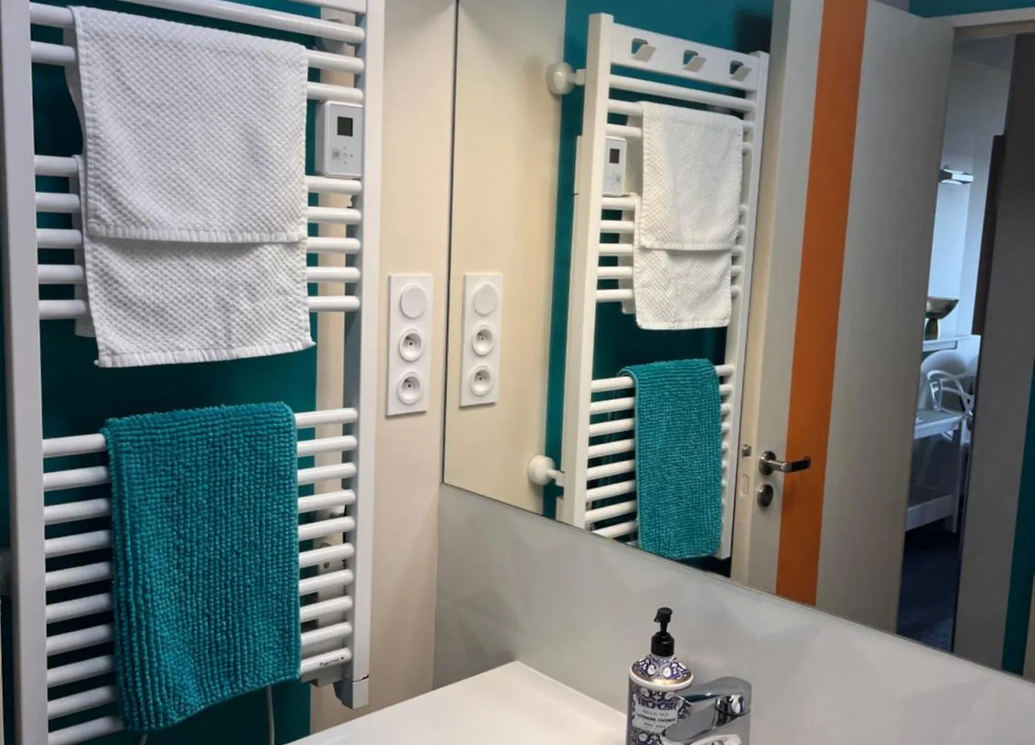 Apartment Emeraude Saint-Malo Frankreich