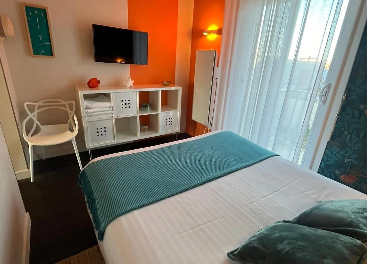 Emeraude Saint-Malo Apartment