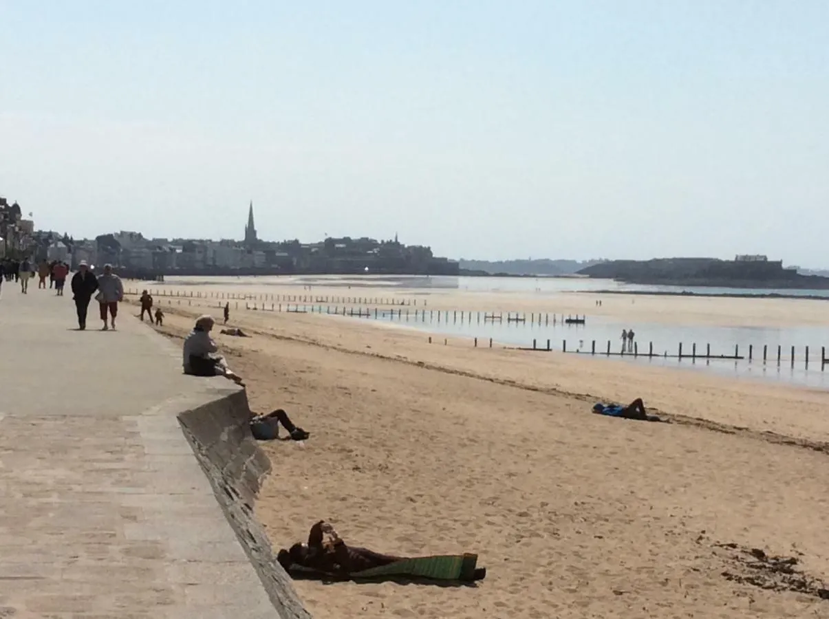 Emeraude Saint-Malo