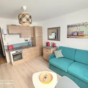 Cosy Solidor Garden 24h24 Saint-Malo
